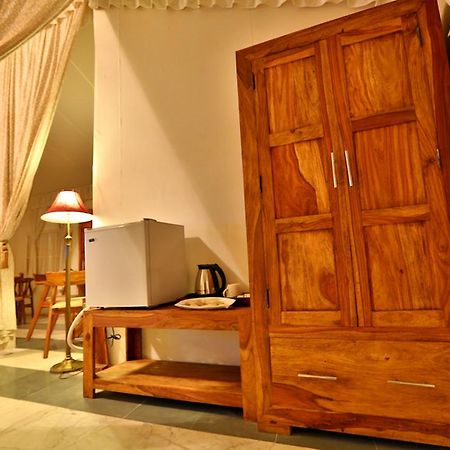 סוואי מדופור Regenta Resort Vanya Mahal Ranthambore מראה חיצוני תמונה