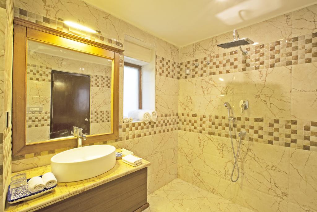 סוואי מדופור Regenta Resort Vanya Mahal Ranthambore מראה חיצוני תמונה