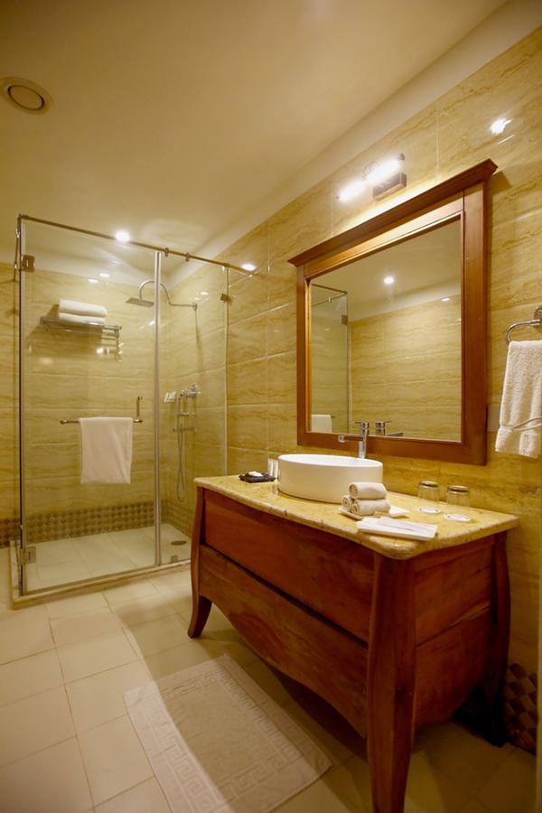 סוואי מדופור Regenta Resort Vanya Mahal Ranthambore מראה חיצוני תמונה