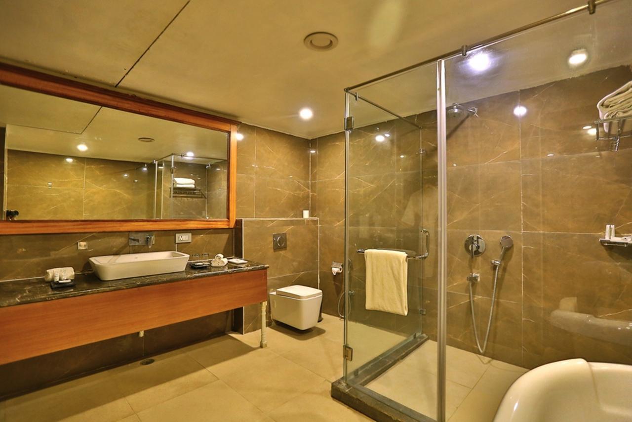 סוואי מדופור Regenta Resort Vanya Mahal Ranthambore מראה חיצוני תמונה