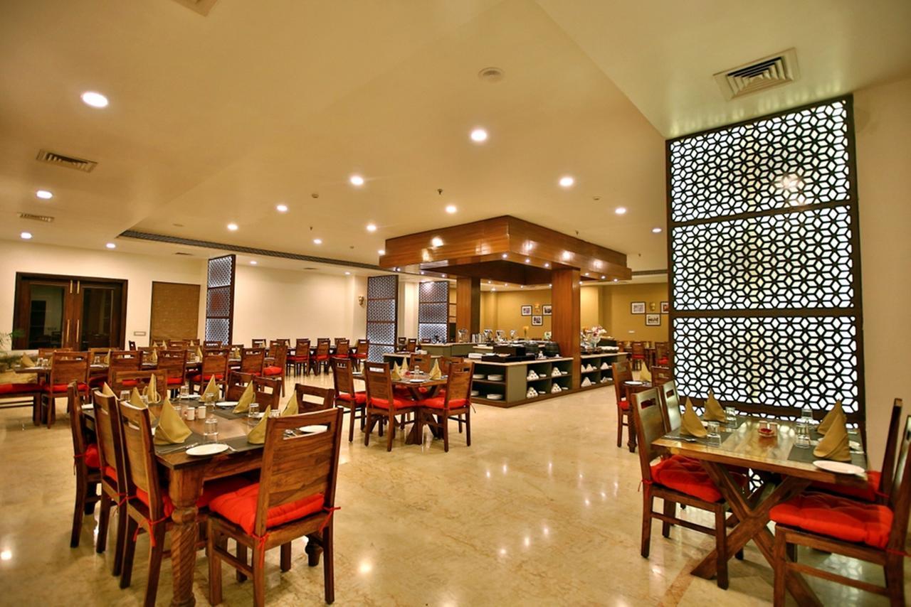 סוואי מדופור Regenta Resort Vanya Mahal Ranthambore מראה חיצוני תמונה