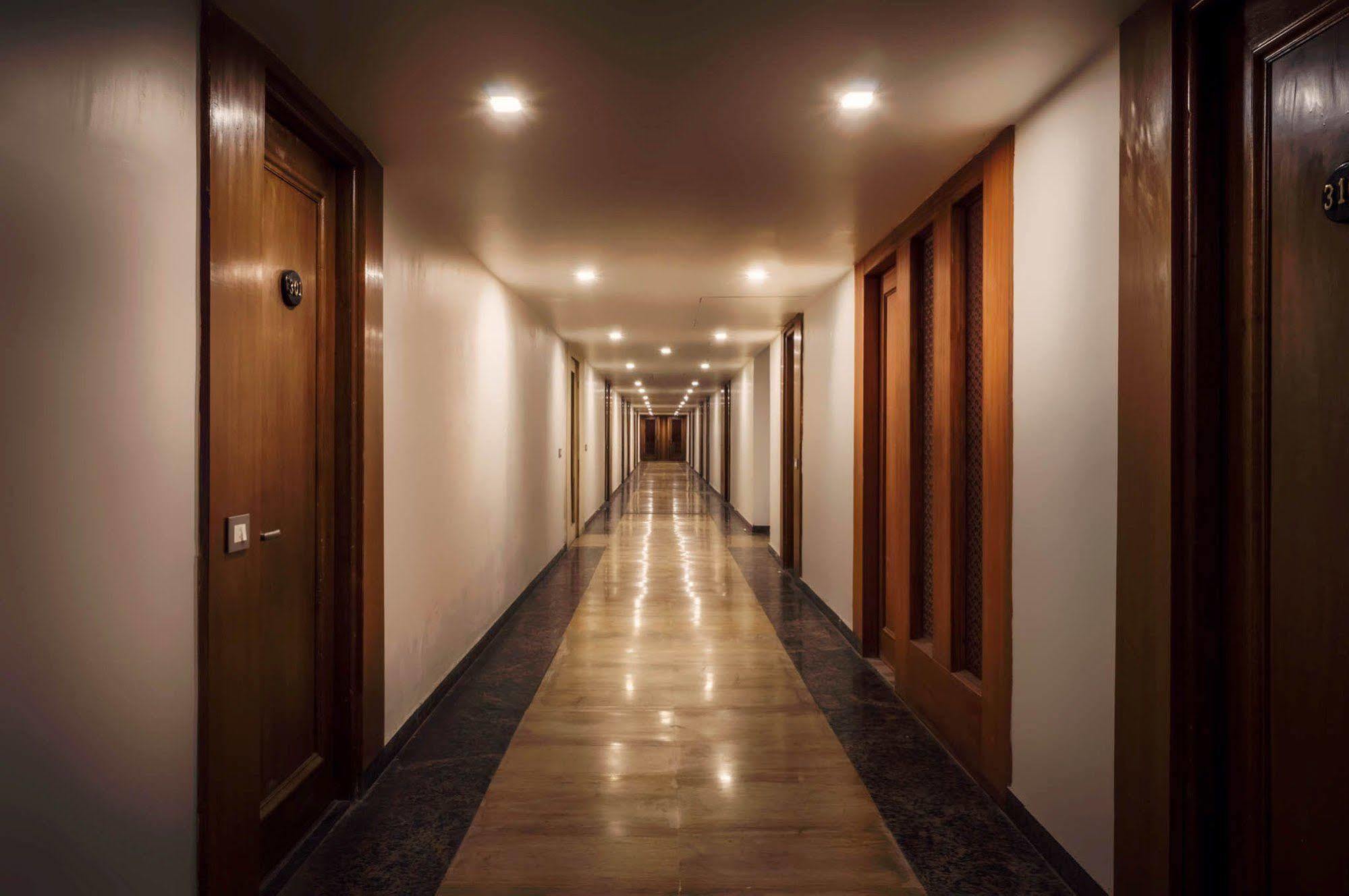 סוואי מדופור Regenta Resort Vanya Mahal Ranthambore מראה חיצוני תמונה