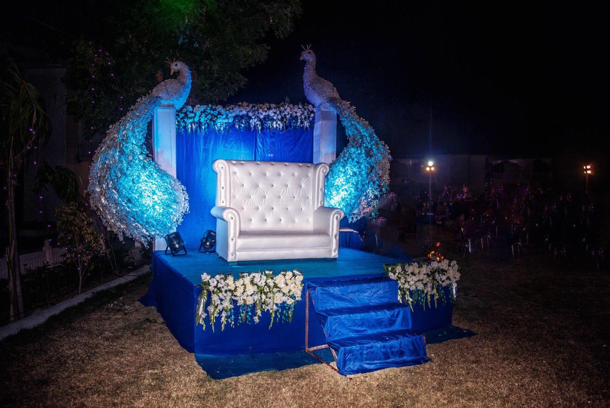 סוואי מדופור Regenta Resort Vanya Mahal Ranthambore מראה חיצוני תמונה